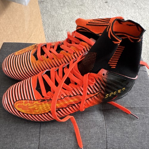 Sport football boots turf - sport,