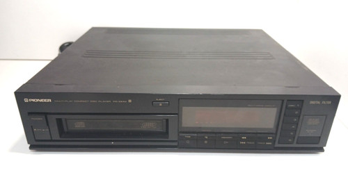Pioneer z81m multi - pioneer, pd-z81m
