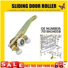 Bottom Left Side Door Sliding