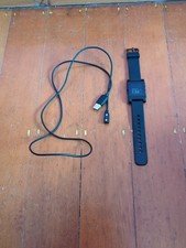 Pebble Smartwatch for iPhone