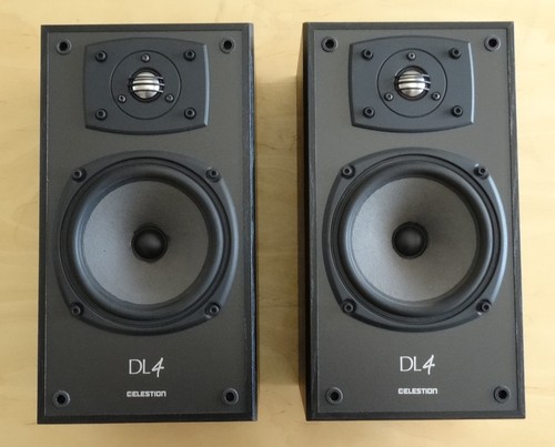 Celestion dl4 series - dl4, 2