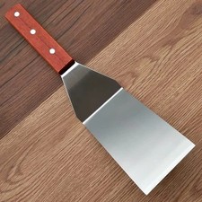 Stainless steel metal flat - stainless,