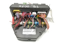 MERCEDES C CLASS FUSE RELAY