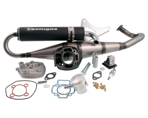 Sport tuning cylinder kit - sport, +