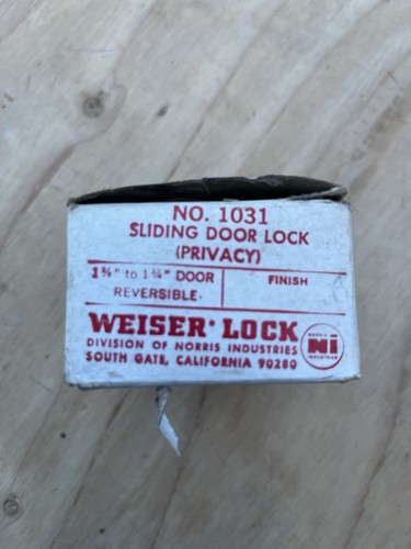 Nos weiser privacy pocket - privacy,