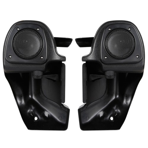 Lower vented fairing speaker - lower, &