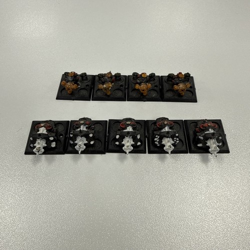 Warhammer epic 40k ork traktor - epic,