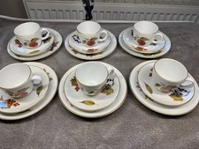 Royal worcester evesham - royal,
