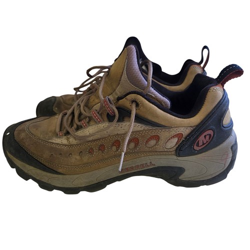 Merrell mens chameleon hiking - merrell,