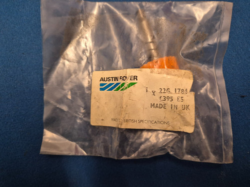 New sealed original gearbox - sealed,