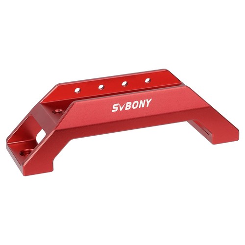 Sv211 dovetail base 135mm - sv211,