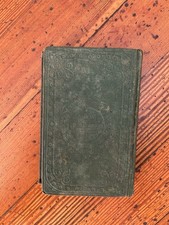 GEORGE CRUIKSHANK / travels