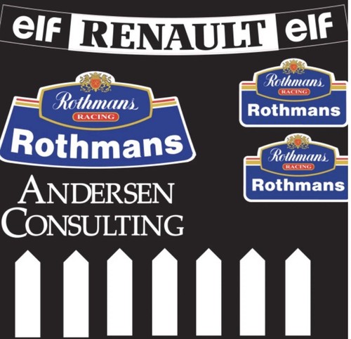 Motorsport helmet stickers 1 - motorsport,
