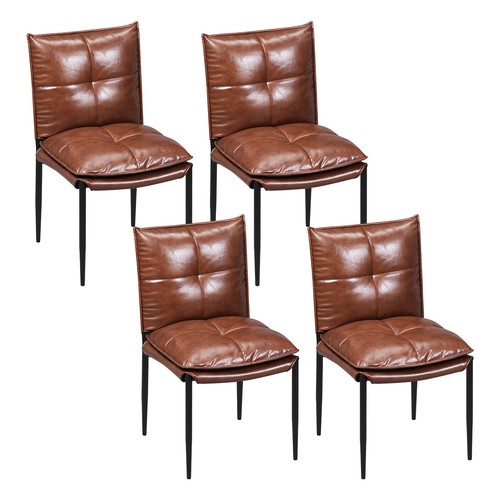 Woltu dining chairs set - chairs,