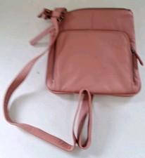 Hotter Pink Handbag San 6
