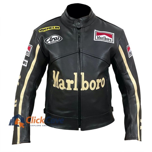 Vintage marlboro black - black, real