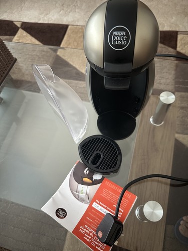 Krups nescafé dolce gusto - krups,