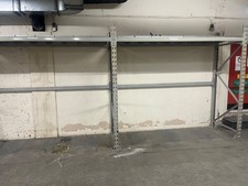 metal racking shelving heavy duty