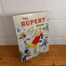 Rupert Annual: No. 70 by Jim