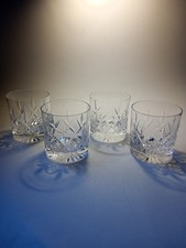 Stuart Crystal Glengarry 8oz
