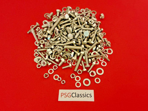 300 assorted universal - 300,