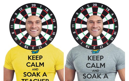 Adults keep calm - adults,