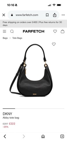 Dkny bag - dkny,