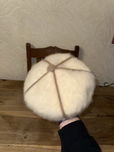 Vintage kangol furgora grace - kangol,