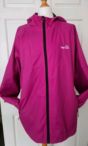 Peter storm pink women basic - storm,
