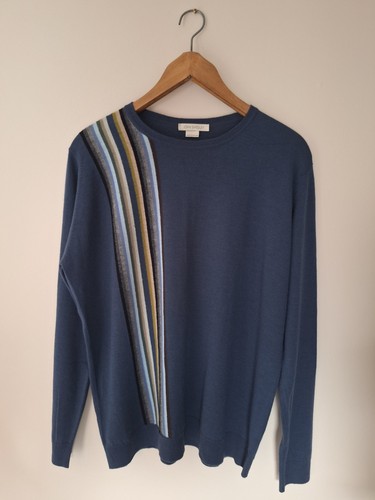 John smedley merino wool - john,