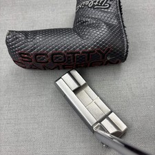 Scotty cameron select - scotty,