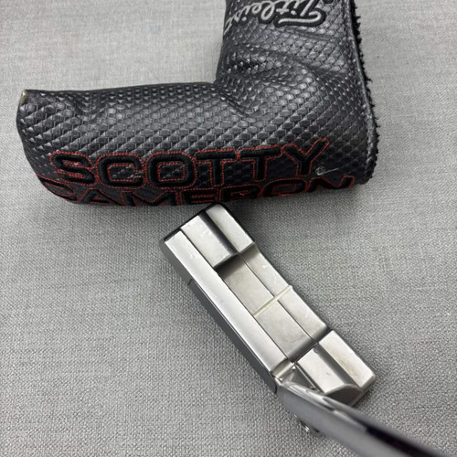 Scotty cameron select - scotty,