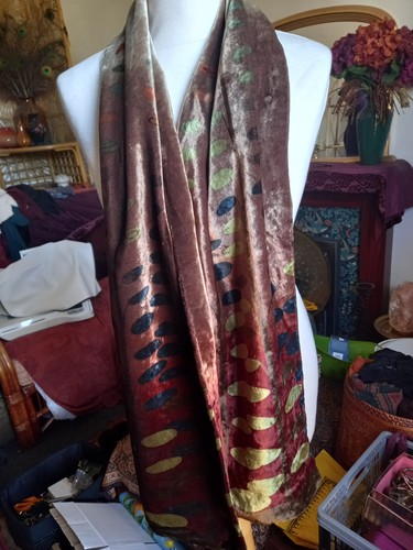 Stunning vintage georgina - vintage,