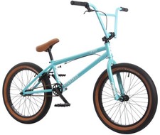 KHE EVO 20" BMX 23.4 lbs CrMo