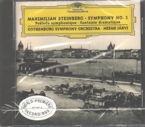 Steinberg sym no1 - no1:prel, sym:fan
