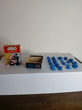 LEGO SET 283 with Original Box