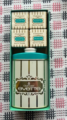 Charmant evette vintage 1960s - vintage,