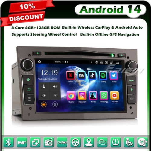 128gb android car - 14,