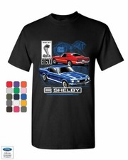 Ford mustang shelby gt500 - mustang,