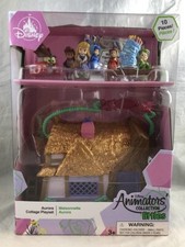 Disney Animators Collection