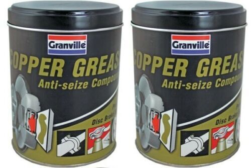 Copper grease slip multi - copper,