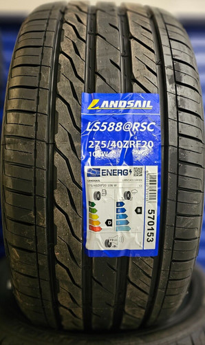 New landsail 275 rft20 xl - rft20,