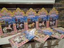 Matchbox Carousel Collection X