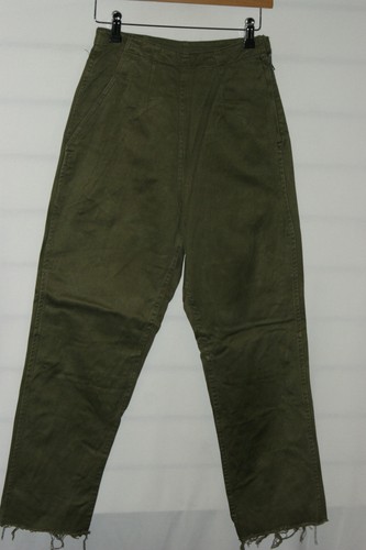 Vtg british army - british,