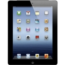 Apple iPad 4th Gen 16GB  9.7in