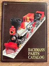 Bachmann Model Railway Parts