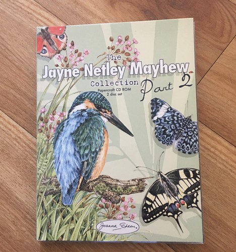 Jayne netley mayhew - jayne, collection