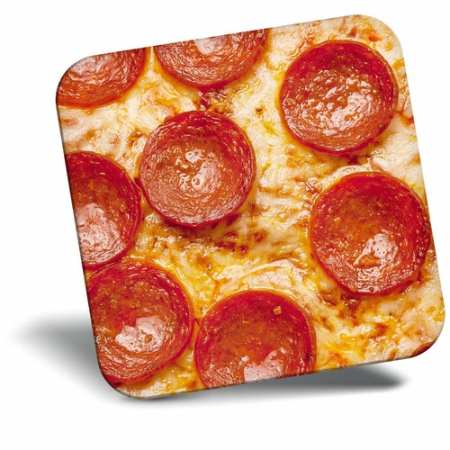 Awesome fridge magnet tasty - fridge,