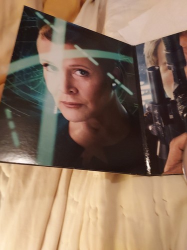 Star wars the - star, awakens