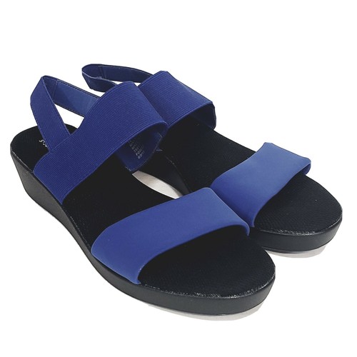John bay womens sandals - bay,